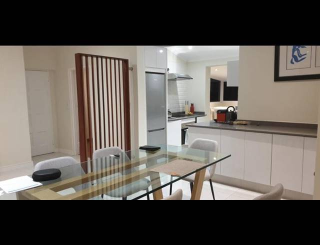 3 BEDROOM PROPERTY TO RENT IN BRUMA